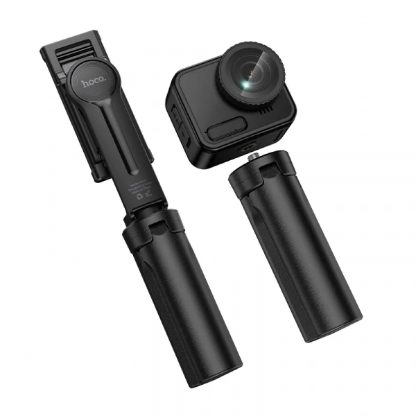 Hoco Tripod 1.4inch K100, Black