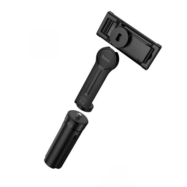 Hoco Tripod 1.4inch K100, Black