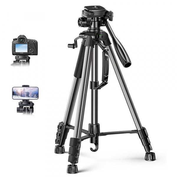 Ugreen Tripod 1.4inch LP661 (15187), Black