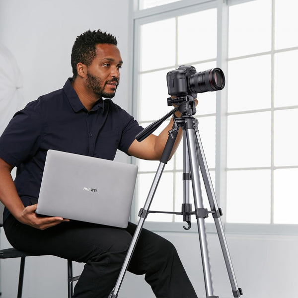 Ugreen Tripod 1.4inch LP661 (15187), Black