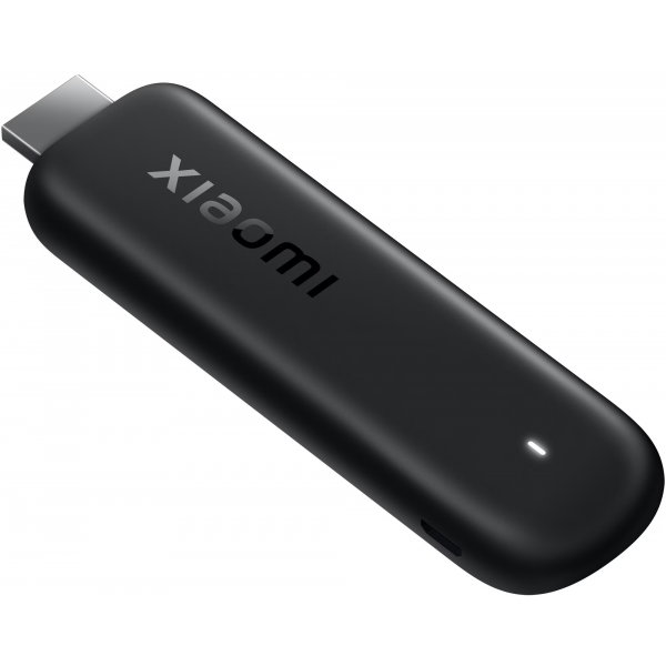 Xiaomi TV Stick Mi (2nd generation), Wi-Fi, 1080P, HDR10+, Black PFJ4211GL