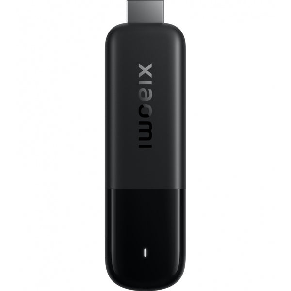 Xiaomi TV Stick Mi (2nd generation), Wi-Fi, 4K, HDR10+, Black PFJ4197EU