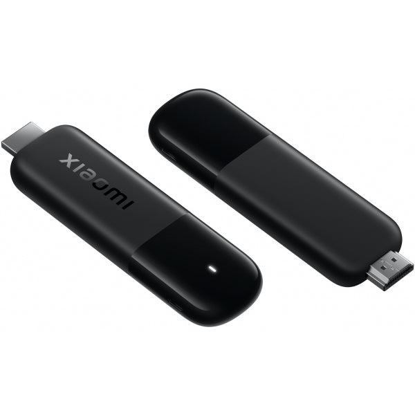Xiaomi TV Stick Mi (2nd generation), Wi-Fi, 4K, HDR10+, Black PFJ4197EU
