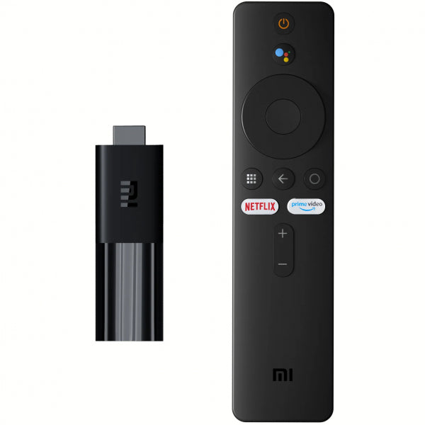Xiaomi TV Stick Mi, Wi-Fi, 1080P, Black PFJ4098EU
