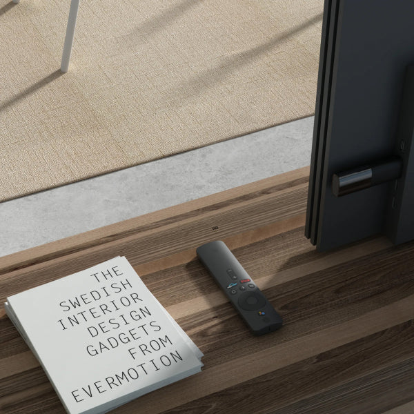 Xiaomi TV Stick Mi, Wi-Fi, 1080P, Black PFJ4098EU