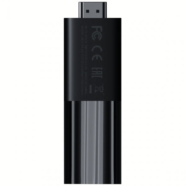 Xiaomi TV Stick Mi, Wi-Fi, 1080P, Black PFJ4098EU