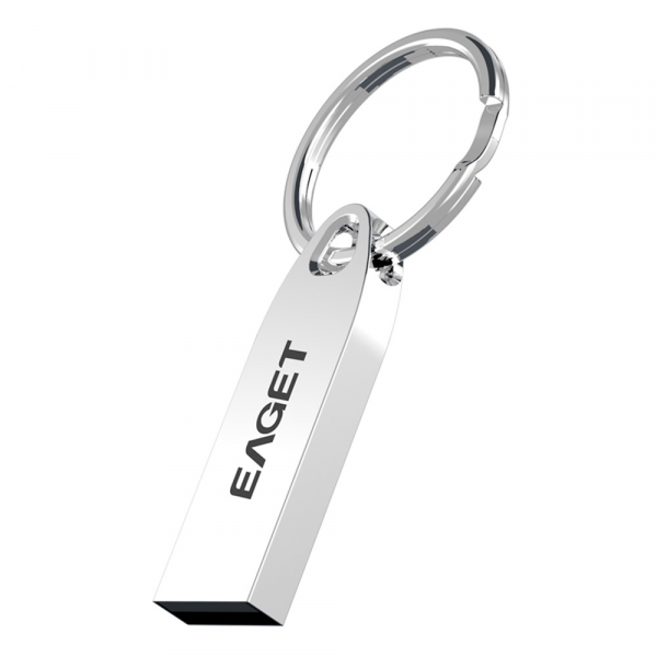 Eaget USB-A 2.0 FlashDrive U3, 32Gb