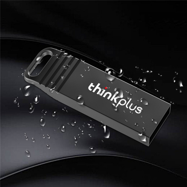 Lenovo USB-A 2.0 FlashDrive Thinkplus MU221, 32Gb