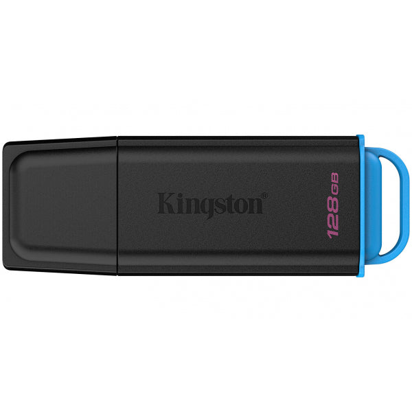 Kingston USB-A 3.2 FlashDrive DT Exodia, 128Gb DTXG2/128GB