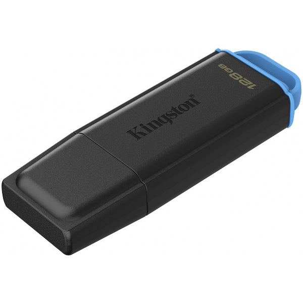 Kingston USB-A 3.2 FlashDrive DT Exodia, 128Gb DTXG2/128GB