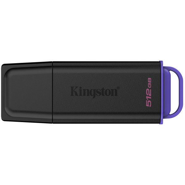 Kingston USB-A 3.2 FlashDrive DT Exodia, 512GB DTXG2/512GB