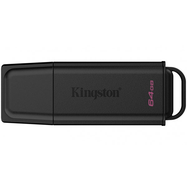 Kingston USB-A 3.2 FlashDrive DT Exodia, 64Gb DTXG2/64GB