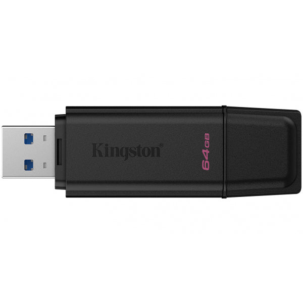 Kingston USB-A 3.2 FlashDrive DT Exodia, 64Gb DTXG2/64GB