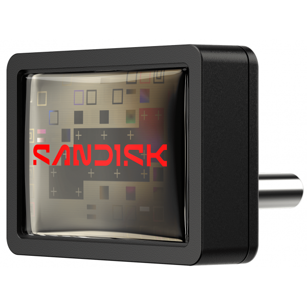 SanDisk USB-C FlashDrive Extreme Fit, 64Gb SDCZ530-064G-G46