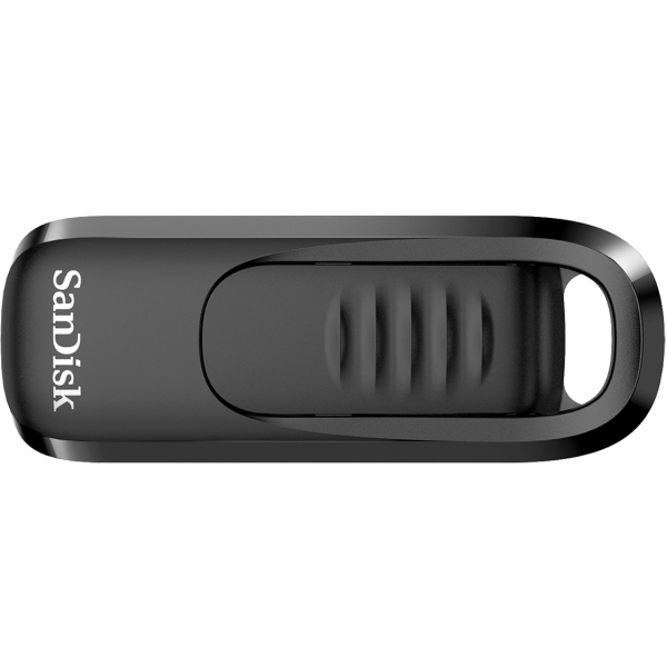 SanDisk USB-C FlashDrive Ultra Slider, 64Gb SDCZ480-064G-G46