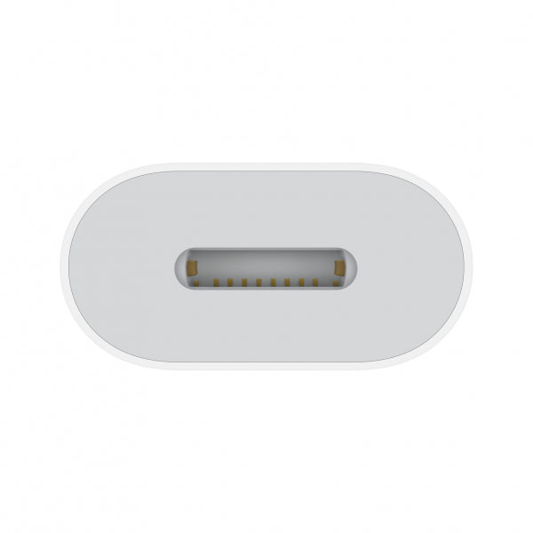 Apple USB-C to Lightning Adapter A2868 MUQX3ZM/A