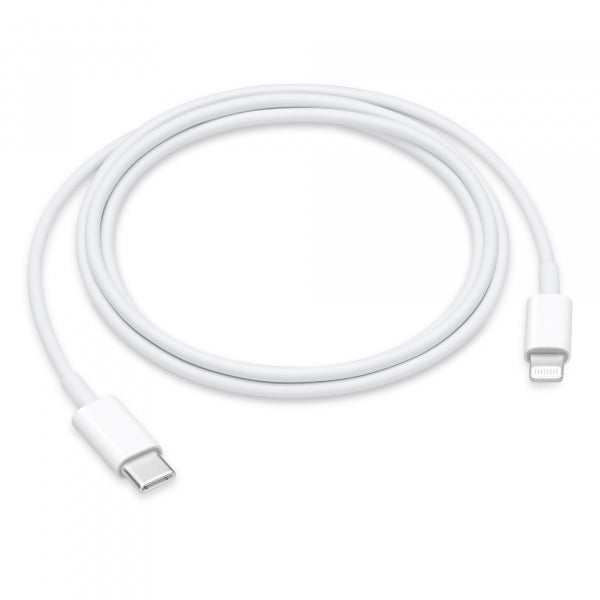 Apple USB-C to Lightning Cable 96W, 4.7A, 1m MUQ93ZM/A