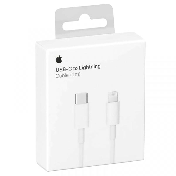 Apple USB-C to Lightning Cable 96W, 4.7A, 1m MUQ93ZM/A