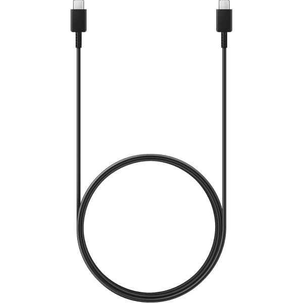 Samsung USB-C to USB-C Cable EP-DN980BBE, 25W, 1m, Black GH39-02176A