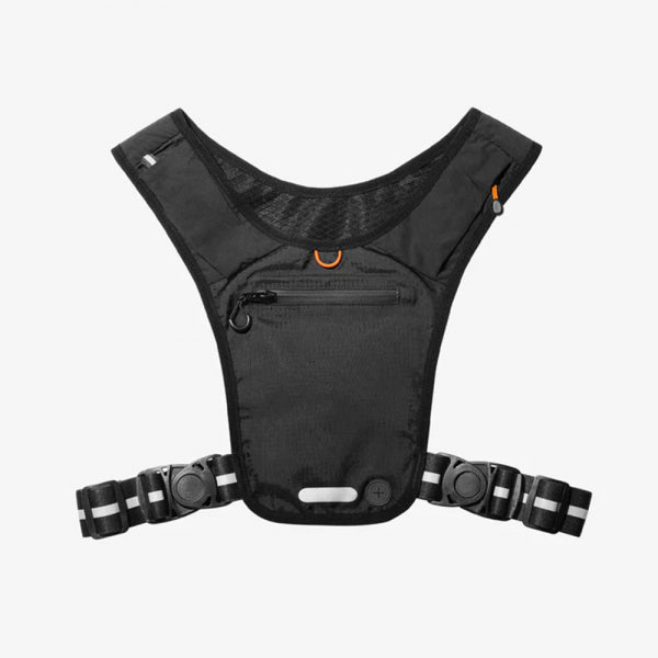 Spigen Running Vest Dynamic Shield A720, Size L - XL, Black AMP11390