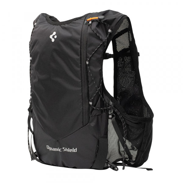 Spigen Running Vest Dynamic Shield A721, Size M - L, Black AMP10224