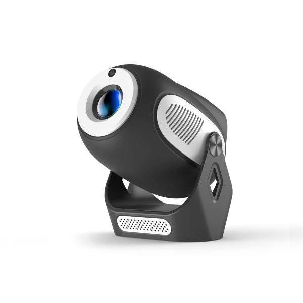 Magcubic Projector HY300X-2, 720P, 200ANSI, Black
