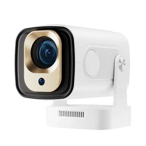 Magcubic Projector HY310, 1080P, 260ANSI, White