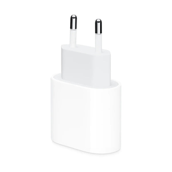 Apple Wall Charger 20W, 3A, 1 x USB-C MD3J4ZM/A