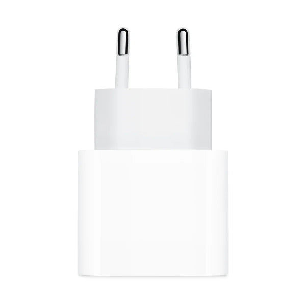 Apple Wall Charger 20W, 3A, 1 x USB-C MD3J4ZM/A