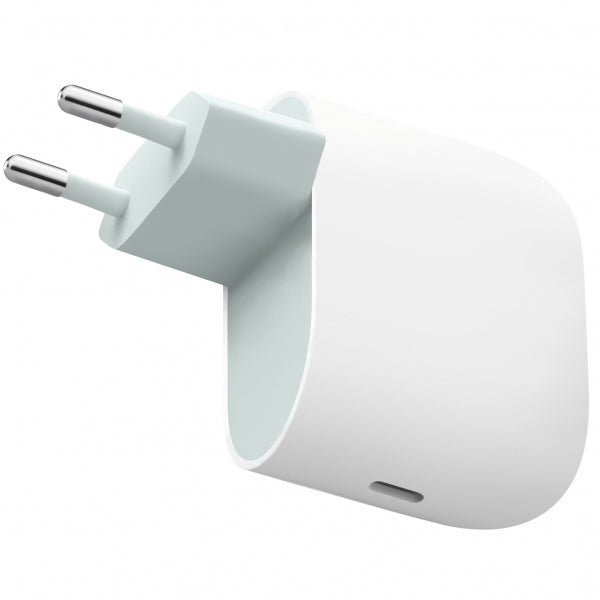 Google Wall Charger 45W, 3A, 1 x USB-C, White GA05732-EU