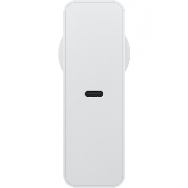 Samsung Wall Charger 140W, 5A, 1 x USB-C, White EP-TB410NWEGWW