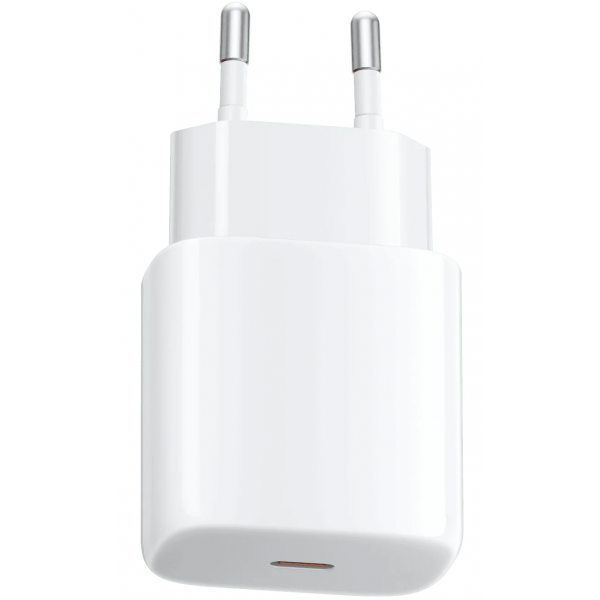 Xiaomi Wall Charger 20W, 3A, 1 x USB-C, White BHR08M8EU