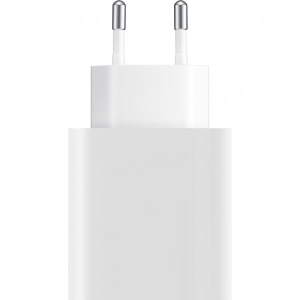 Xiaomi Wall Charger 22.5W, 3A, 1 x USB-A, White BHR7757EU