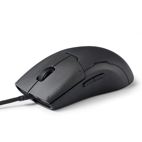 Xiaomi Wired Mouse Lite GL, Black BHR8869GL