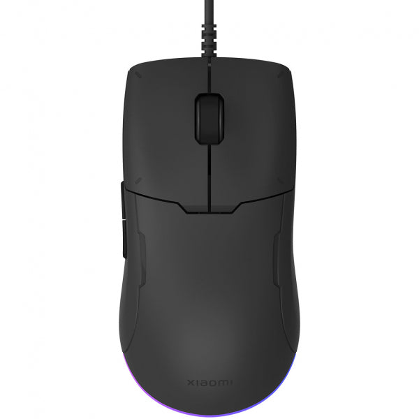 Xiaomi Wired Mouse Lite GL, Black BHR8869GL