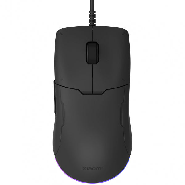 Xiaomi Wired Mouse Lite GL, Black BHR8869GL