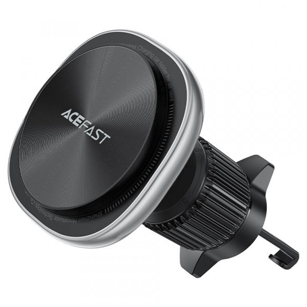 Acefast Wireless Car Charger D41, 15W, 1.67A, Silver