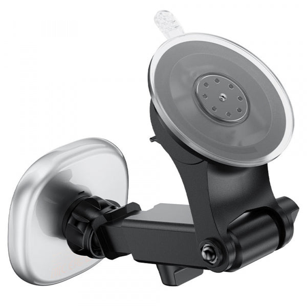 Acefast Wireless Car Charger D42, 15W, 1.67A, Silver