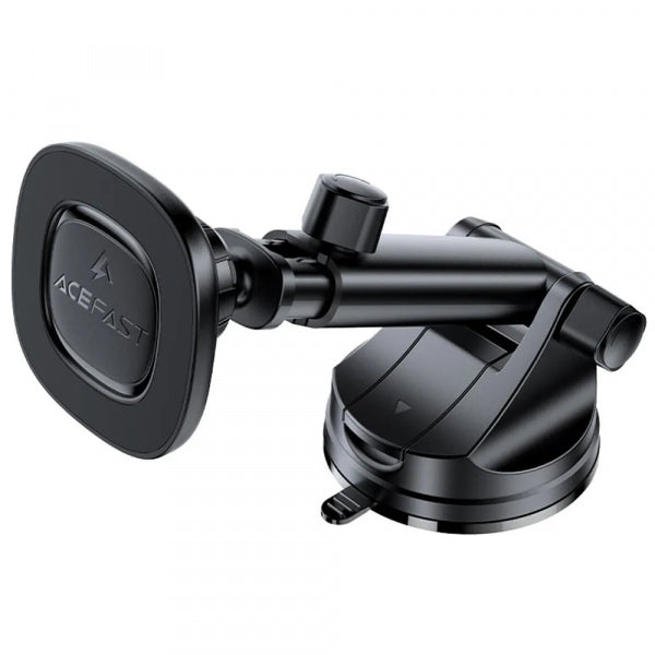 Acefast Wireless Car Charger D47, 15W, 1.67A, Black