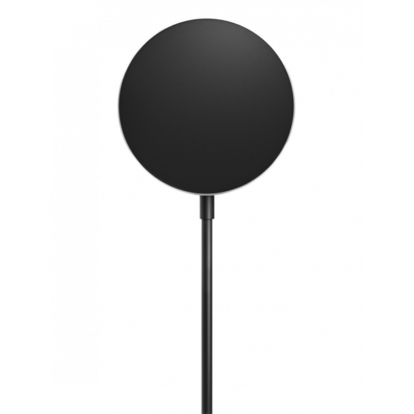 Samsung Wireless Charger 15W, 1.67A, Black GP-PWU025WIABW