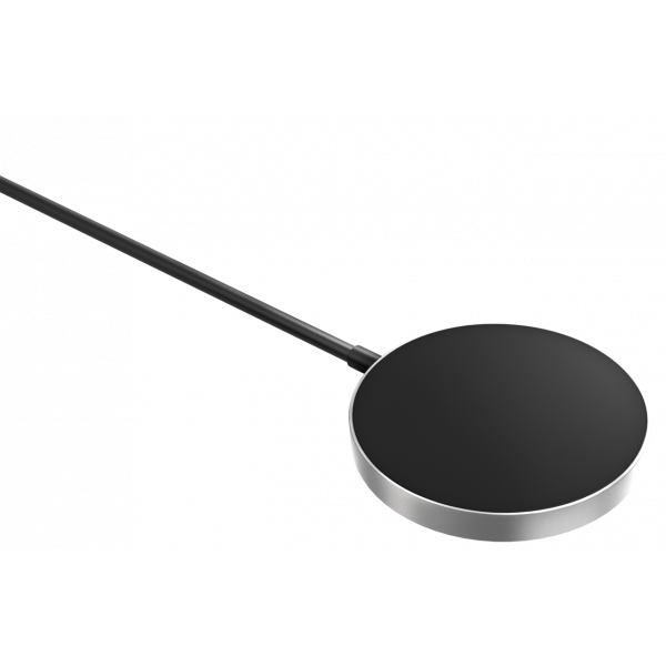 Samsung Wireless Charger 15W, 1.67A, Black GP-PWU025WIABW