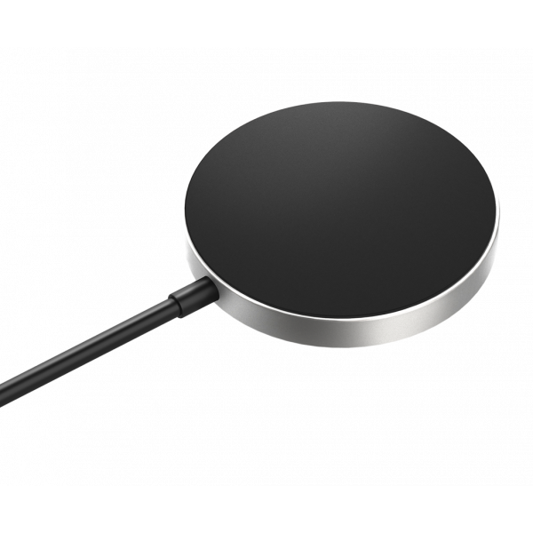 Samsung Wireless Charger 15W, 1.67A, Black GP-PWU025WIABW