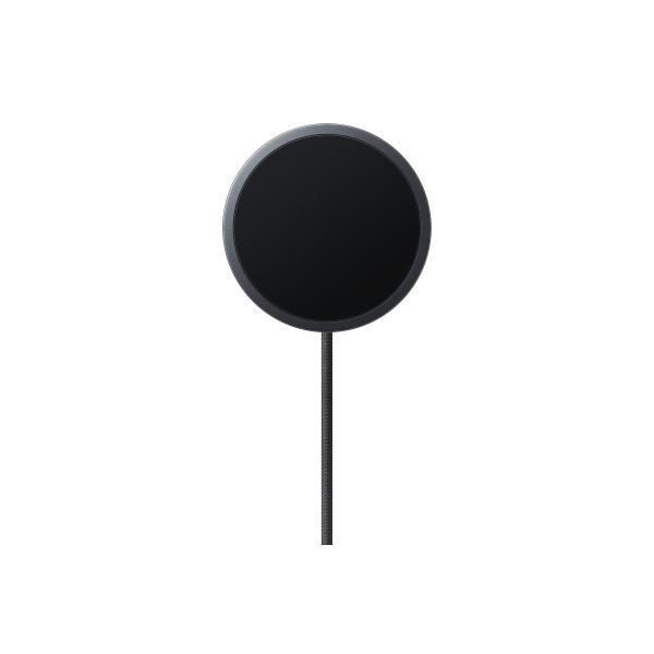 Samsung Wireless Charger 25W, (w/o TA), Dark Grey EP-P2900BBEGWW