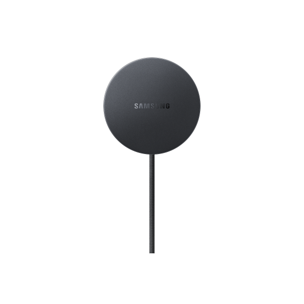Samsung Wireless Charger 25W, (w/o TA), Dark Grey EP-P2900BBEGWW