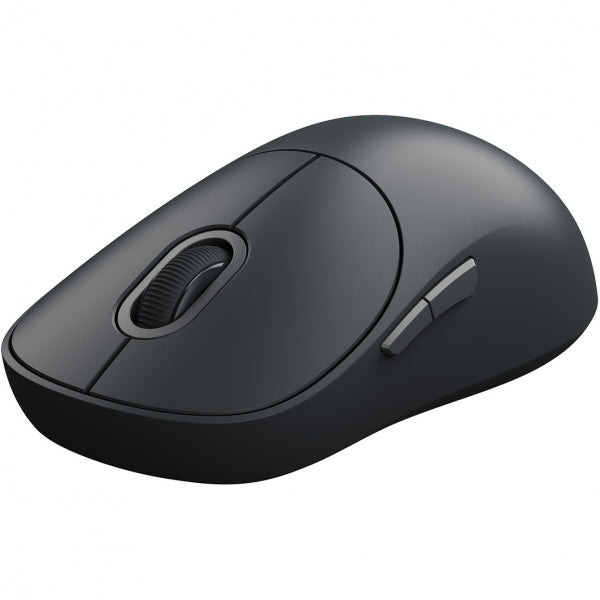 Xiaomi Wireless Mouse 3, 1200DPI, BT / Wi-Fi, Black BHR8913GL