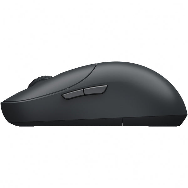 Xiaomi Wireless Mouse 3, 1200DPI, BT / Wi-Fi, Black BHR8913GL
