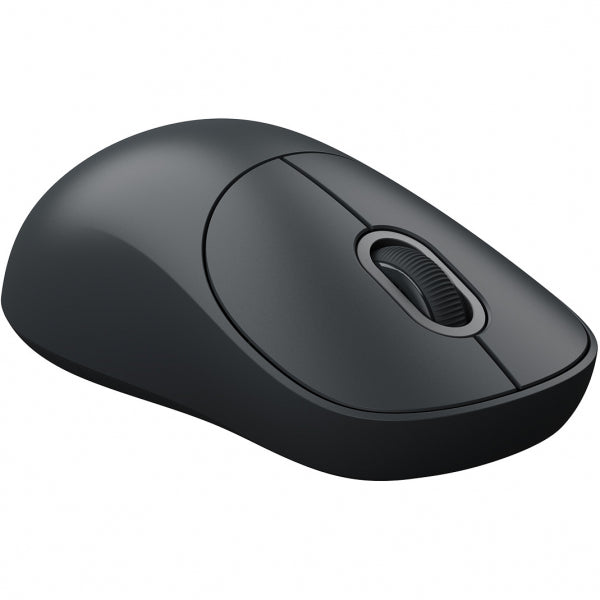 Xiaomi Wireless Mouse 3, 1200DPI, BT / Wi-Fi, Black BHR8913GL