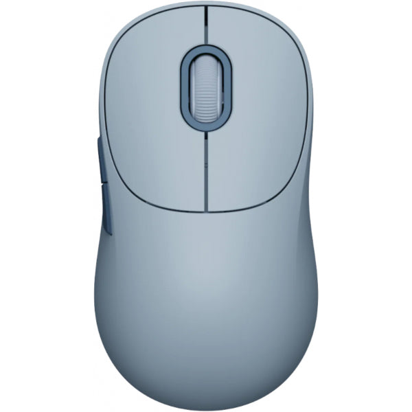Xiaomi Wireless Mouse 3, 1200DPI, BT / Wi-Fi, Blue BHR8914GL