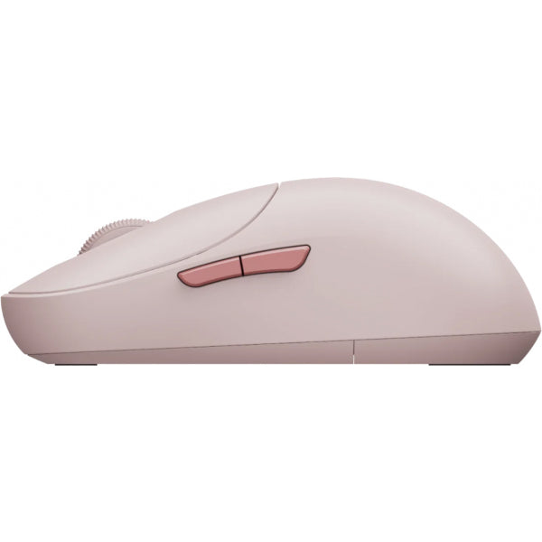 Xiaomi Wireless Mouse 3, 1200DPI, BT / Wi-Fi, Pink BHR8911GL