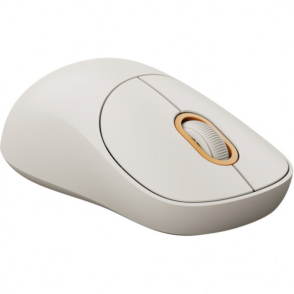Xiaomi Wireless Mouse 3, 1200DPI, BT / Wi-Fi, White BHR8912GL